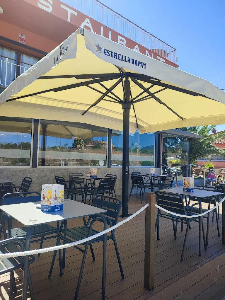 La Torre de l'Empordà ristorante a Cabanelles