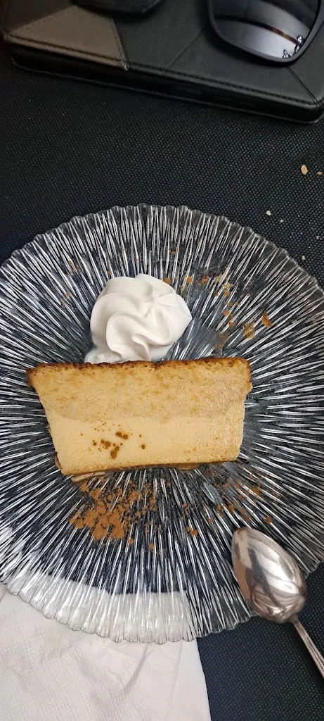 Jose Miguel_Restaurante Victoria_Villarrobledo_review