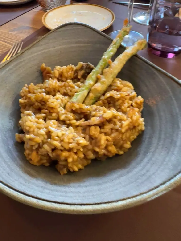 S'ha Acabat el Bròquil restaurant in Campdevànol