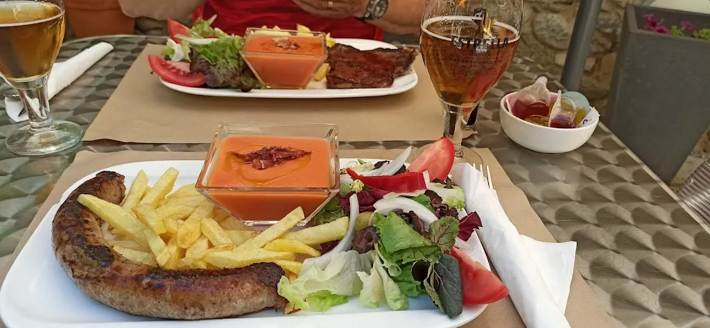 Menu_Ca La Paquita_Campdevànol_image_7