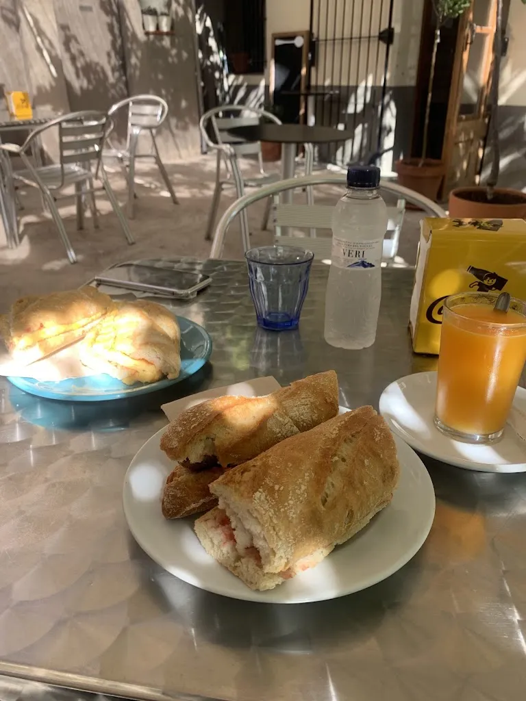 Menu_Ca La Paquita_Campdevànol_image_8