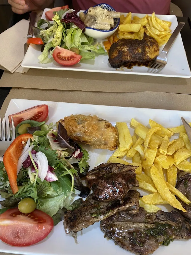 Agnes Mikola_Ca La Paquita_Campdevànol_review