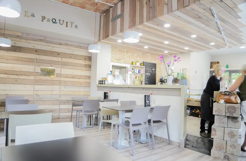 Ca La Paquita restaurant in Campdevànol