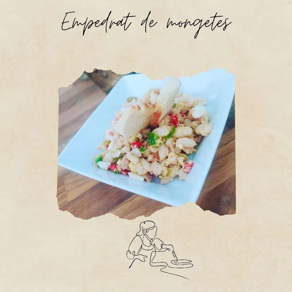 Menu_La Carmanyola de la Indira_Campdevànol_image_9