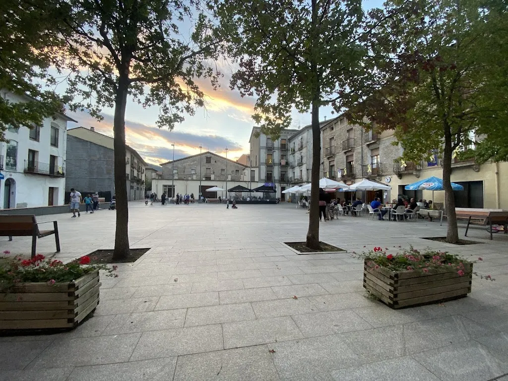 Dominik Zimmermann_Frankfurt el niu_Campdevànol_review