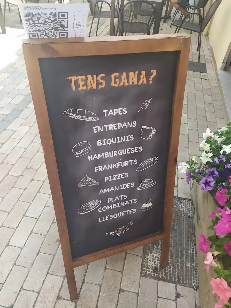 Menü_El Tut_Campdevànol_Bild_1