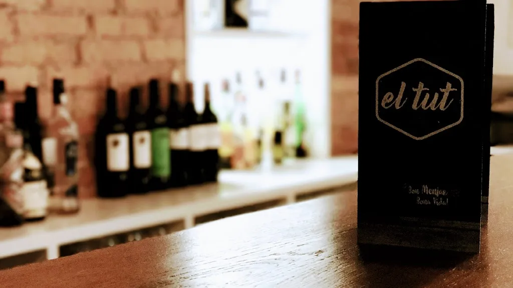 El Tut restaurant in Campdevànol