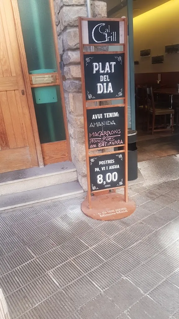 Menu_Cal Grill granja-bar_Campdevànol_image_3