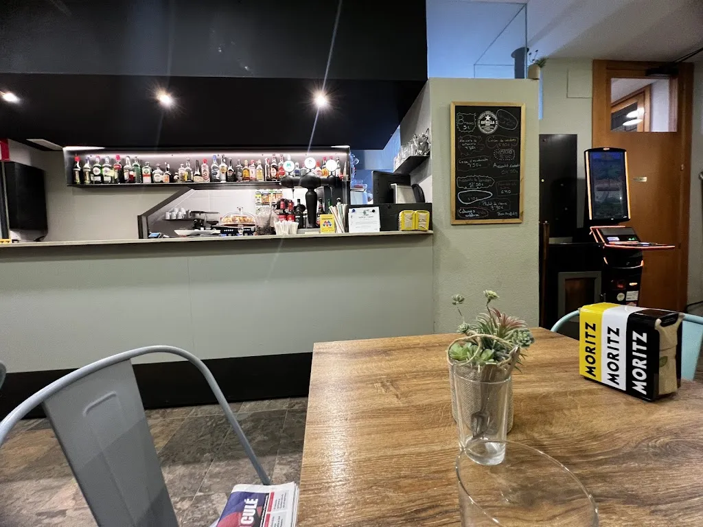 Moisés González Rodíguez_Cal Grill granja-bar_Campdevànol_review