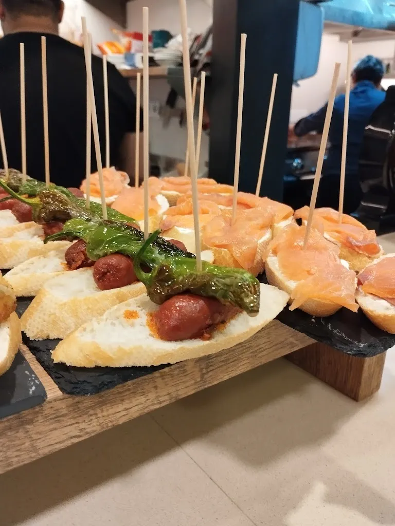 Cal Grill granja-bar_Campdevànol_slider_image_2