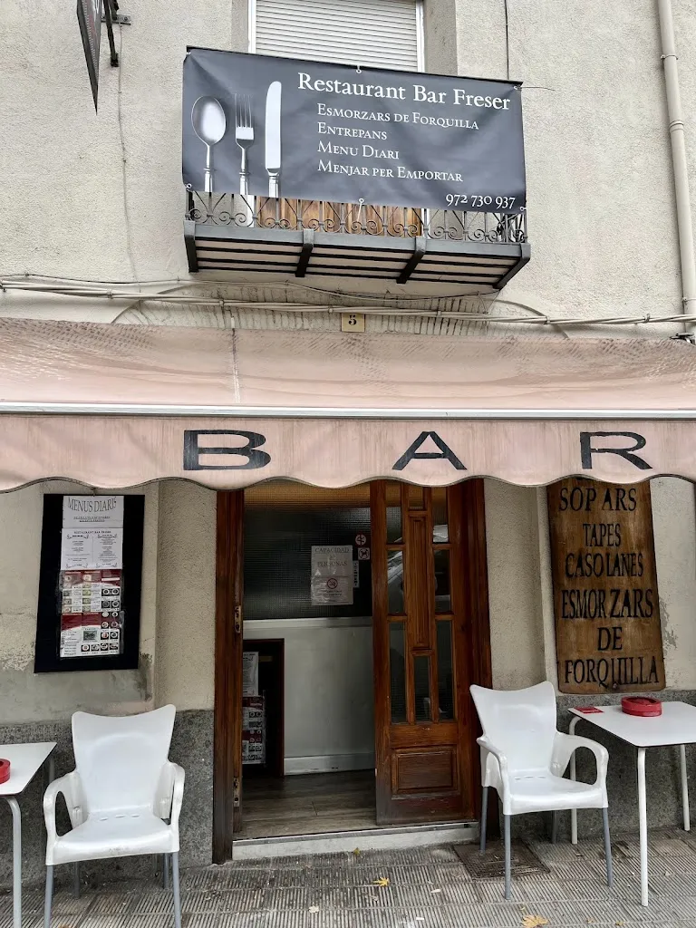 Restaurant B_Campdevànol_slider_image_1