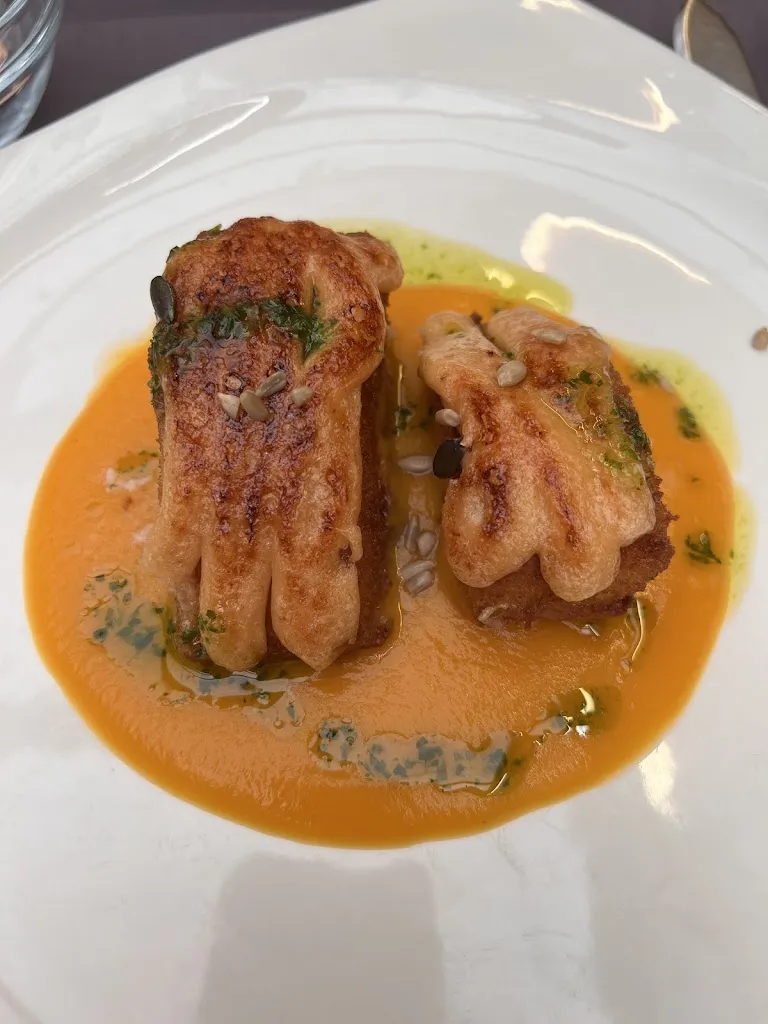 Margherita Caruso_Braseria Grill El Molí_Campdevànol_review