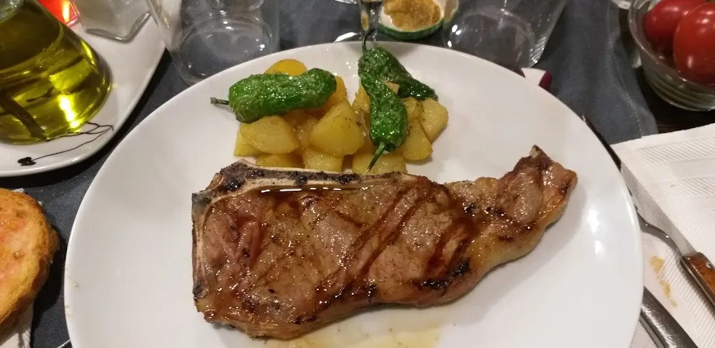 Juan O.G._Braseria Grill El Molí_Campdevànol_review