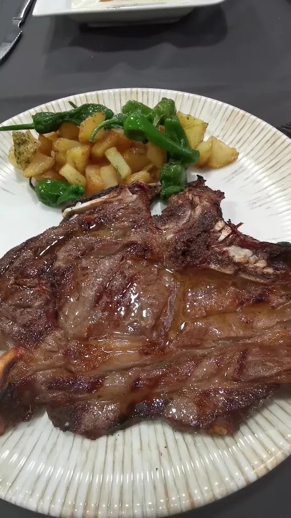 Braseria Grill El Molí_Campdevànol_slider_image_2