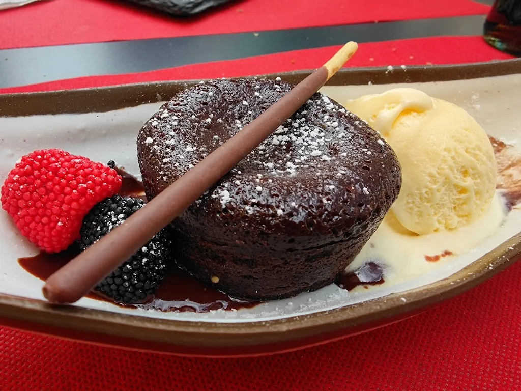 Braseria Grill El Molí_Campdevànol_slider_image_3