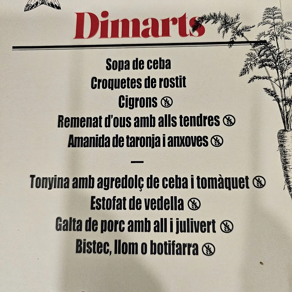 Menu_Els Amigus - Casa de Menjars | Ripoll_Campdevànol_image_2