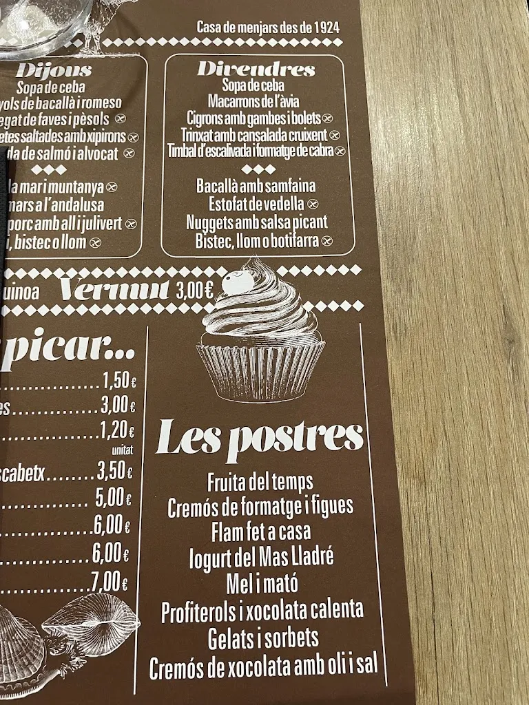 Menu_Els Amigus - Casa de Menjars | Ripoll_Campdevànol_image_4