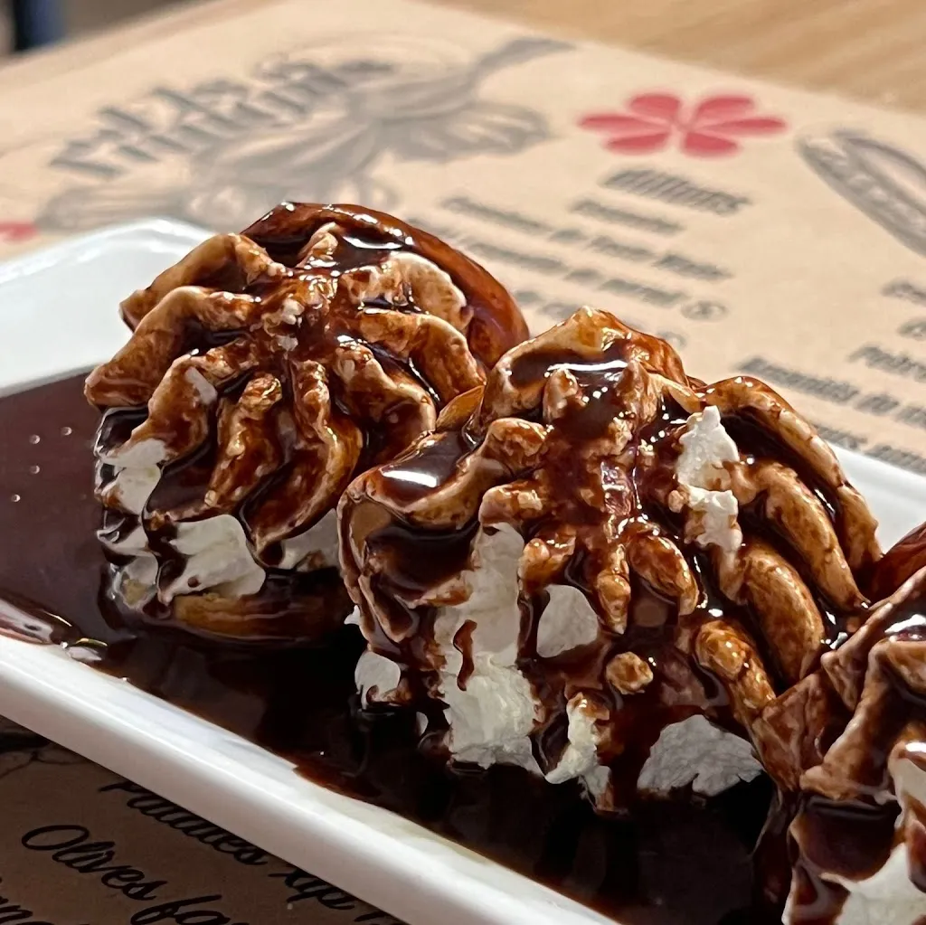 Menu_Els Amigus - Casa de Menjars | Ripoll_Campdevànol_image_8