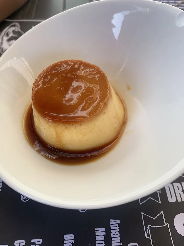 Terra Marcella Hoon Hanks_Els Amigus - Casa de Menjars | Ripoll_Campdevànol_review