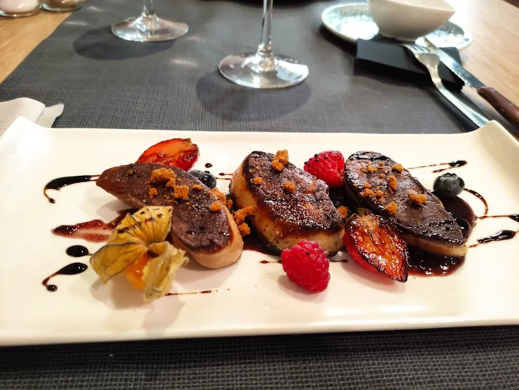 Richárd Jónás_Els Amigus - Casa de Menjars | Ripoll_Campdevànol_review