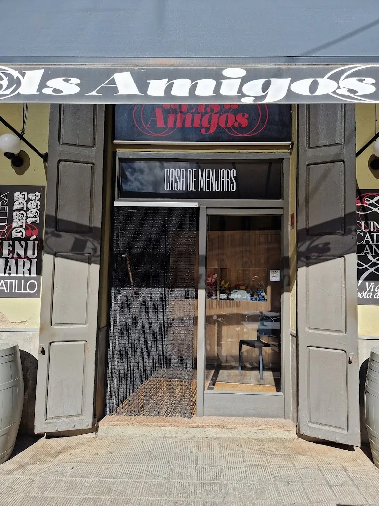 Els Amigus - Casa de Menjars | Ripoll_Campdevànol_slider_image_3