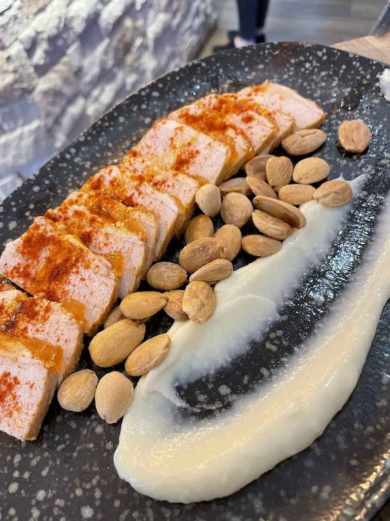 Iván González del Campo_Envero_Villarrobledo_review