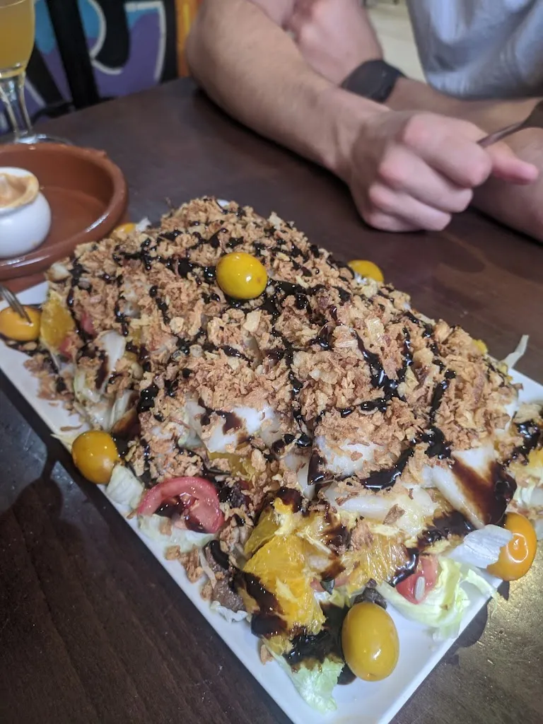 Gerard Roca Fernandez_Vila's Bar_Campdevànol_review