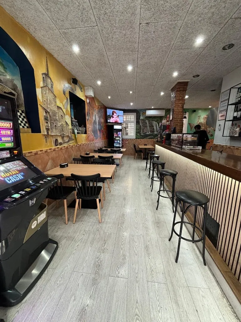 Vila's Bar ristorante a Campdevànol