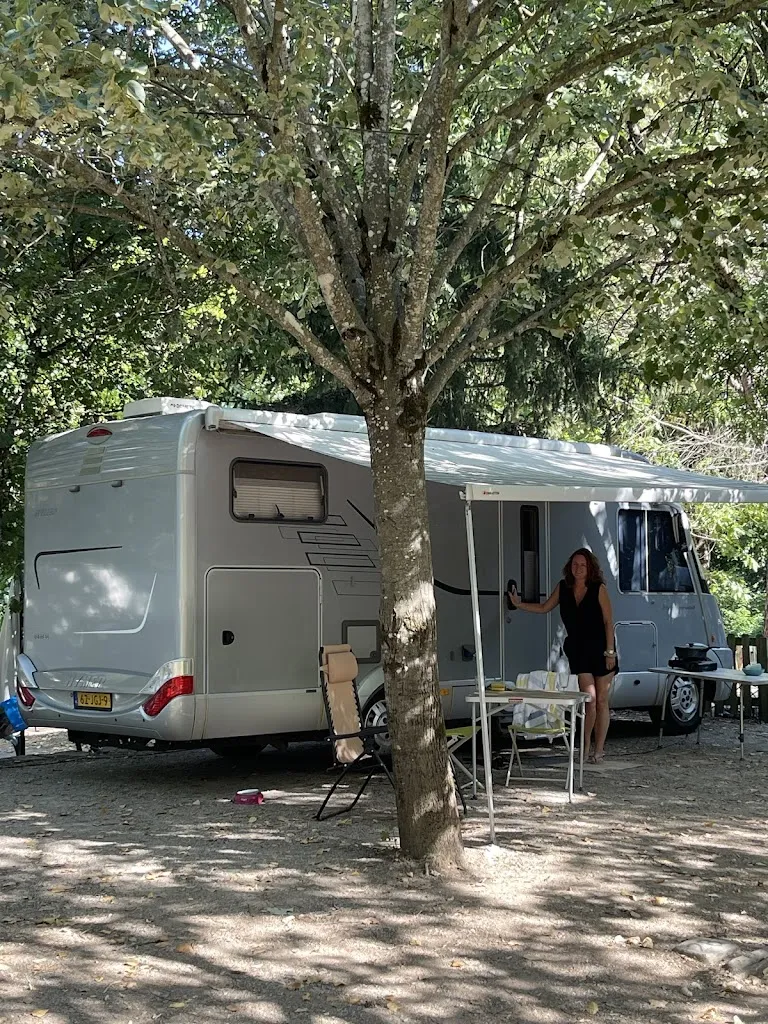 Marloes van de Wetering_Càmping Molí Serradell: restaurant de cuina típica de muntanya_Campdevànol_review