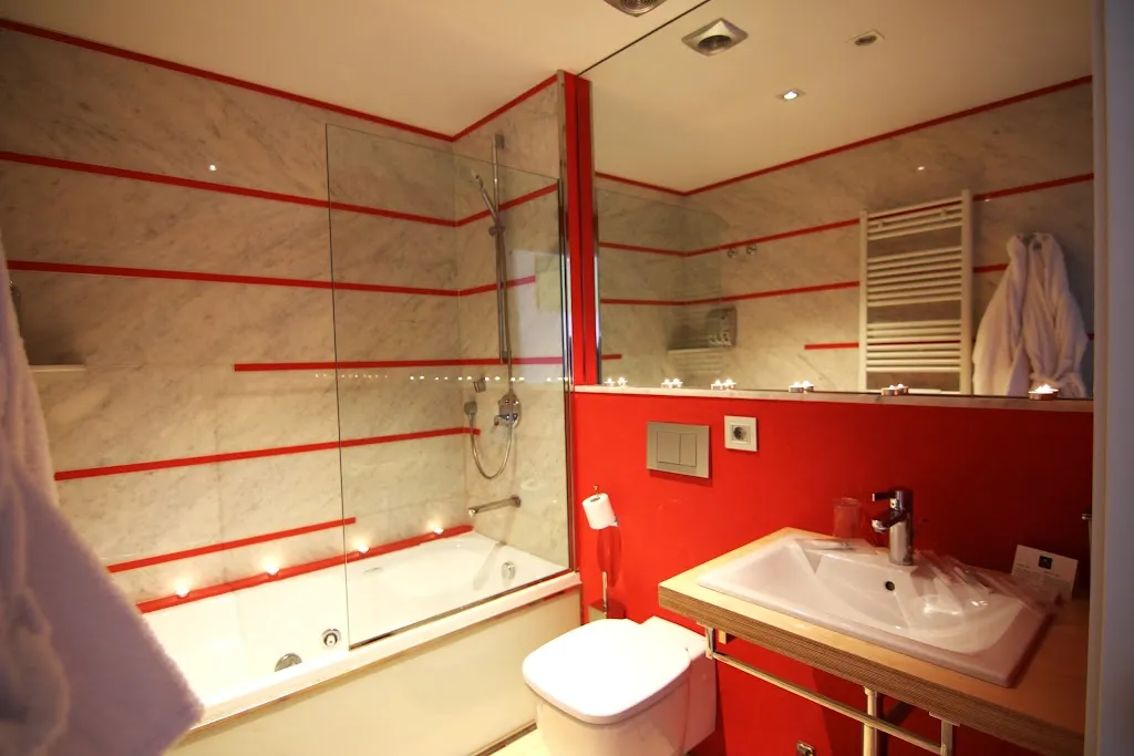 Hotel la Sèquia Molinar_Campdevànol_slider_image_3