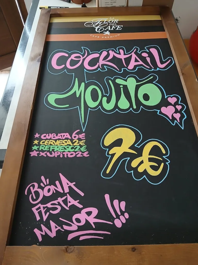 Menu_Bar Restaurant La Dansa de Sant Pere_Campdevànol_image_1