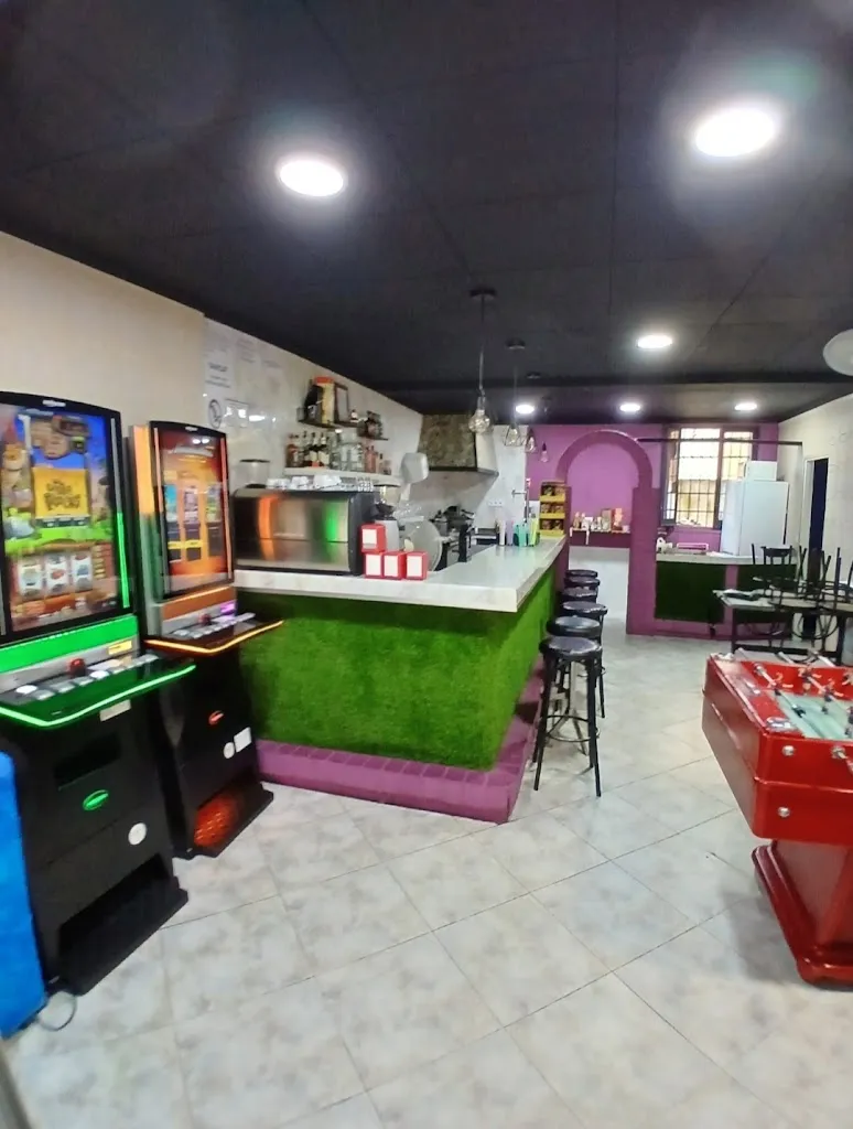 Bar Restaurant La Dansa de Sant Pere_Campdevànol_slider_image_2