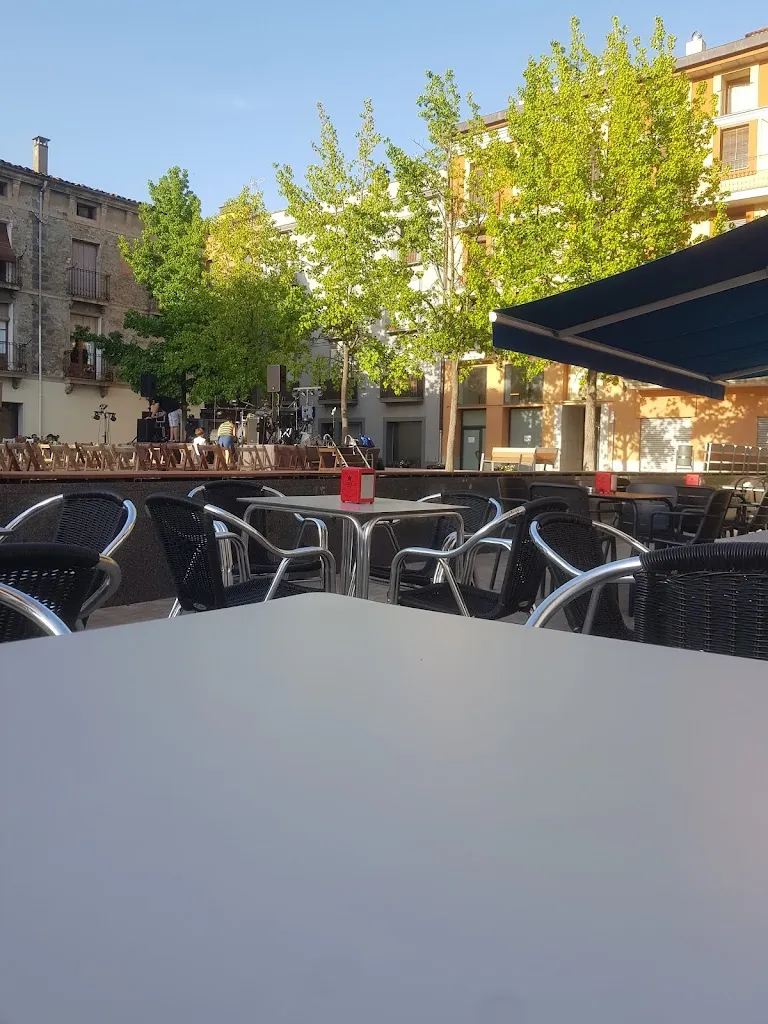 Bar Restaurant La Dansa de Sant Pere_Campdevànol_slider_image_3