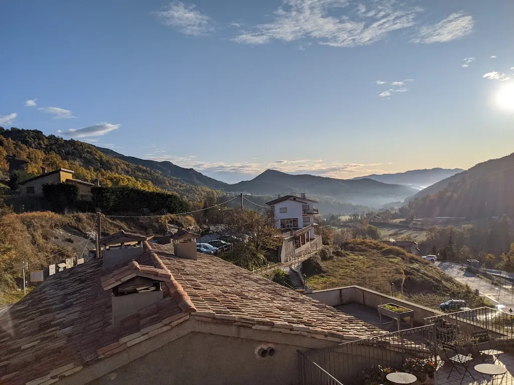 Johnny Crusher_Restaurant Fonda Xesc_Campdevànol_review