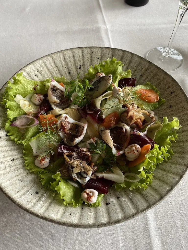 Bria Anyim_Restaurant Fonda Xesc_Campdevànol_review