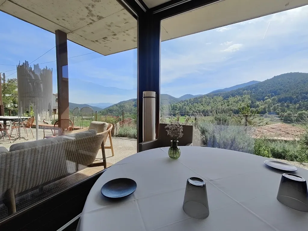 Restaurant Fonda Xesc restaurant in Campdevànol