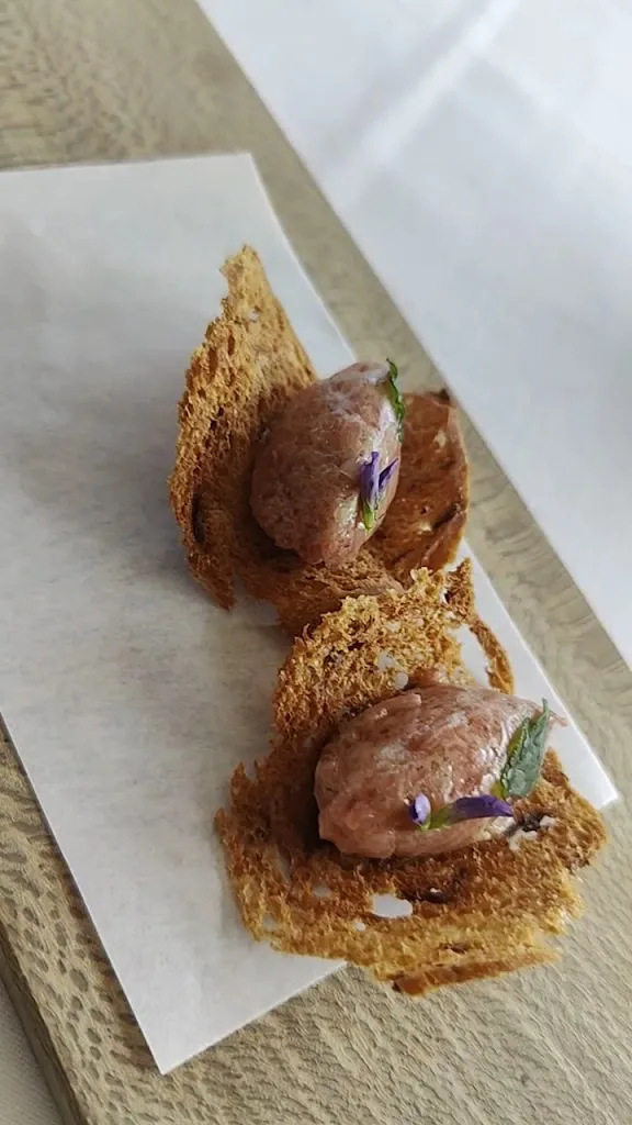 Restaurant Fonda Xesc_Campdevànol_slider_image_2