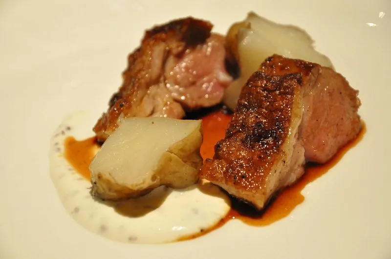 Restaurant Fonda Xesc_Campdevànol_slider_image_3