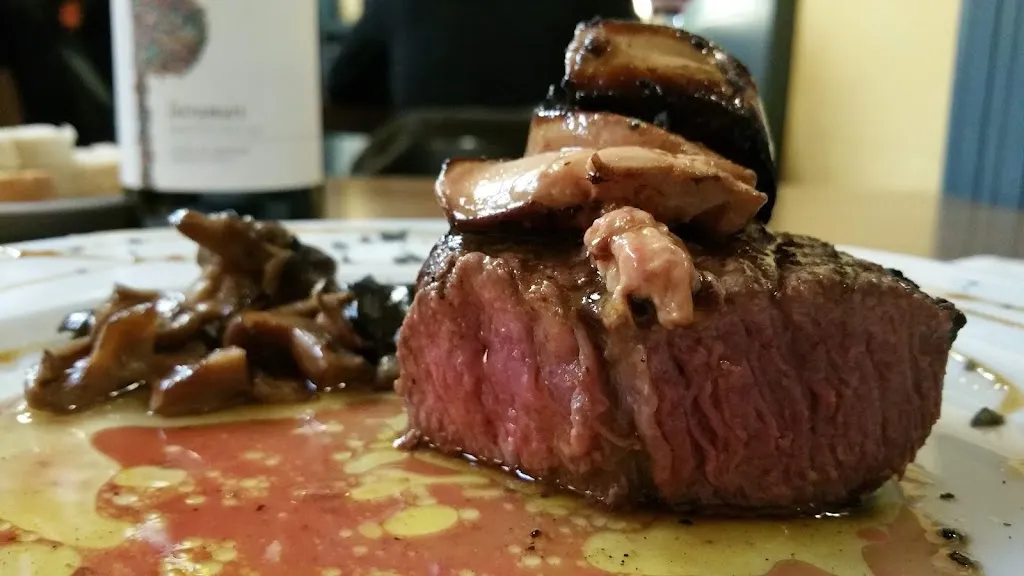 Menü_Restaurant cafè Canaules_Campdevànol_Bild_7