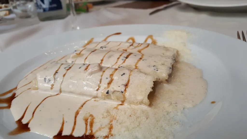 Menü_Restaurant cafè Canaules_Campdevànol_Bild_9