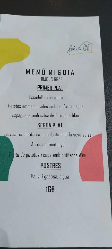 Menu_CAT Can Guetes_Campdevànol_image_1