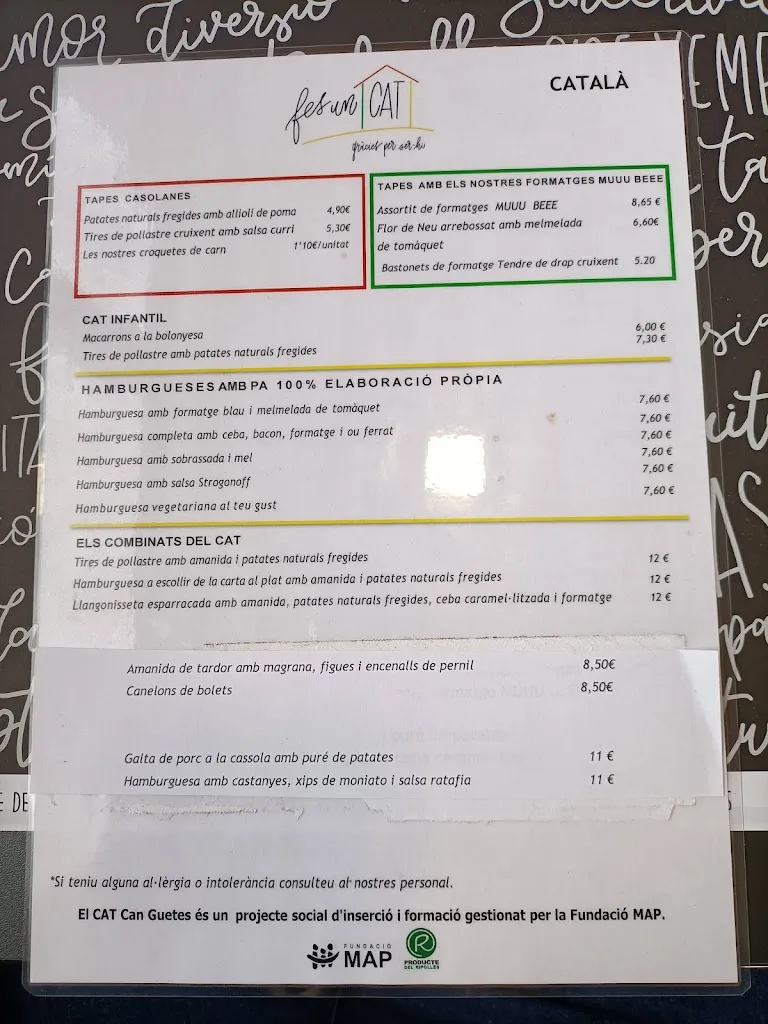 Menu_CAT Can Guetes_Campdevànol_image_3