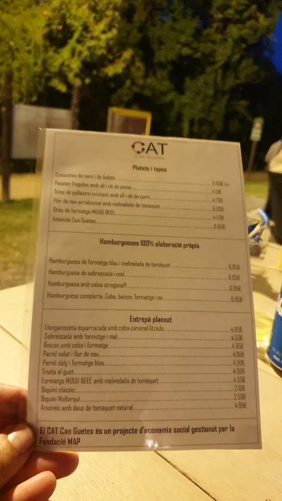 Menu_CAT Can Guetes_Campdevànol_image_4