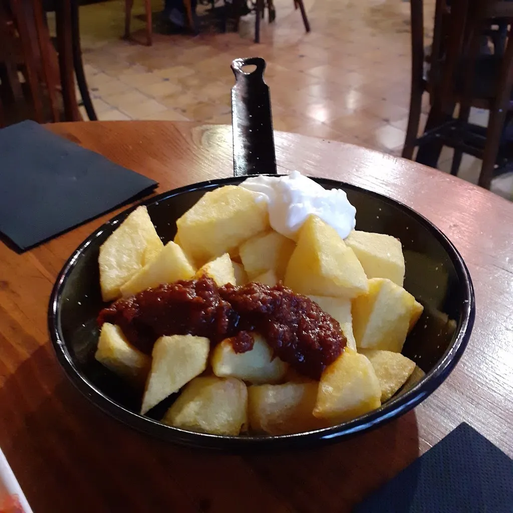 Menu_La Taverneta_Campdevànol_image_8