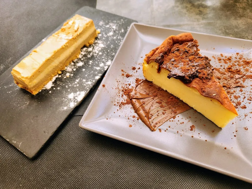 Robin Rainton_TAPS Bar Restaurant_Campdevànol_review