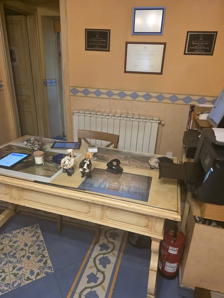 Santi Talo_Reccapolis Restaurant_Campdevànol_review