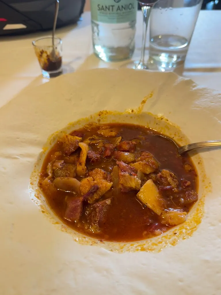 Al Dr_Reccapolis Restaurant_Campdevànol_review