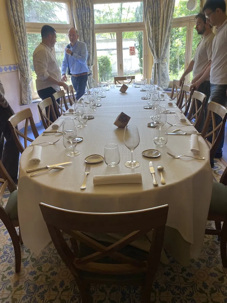 Guillem_Reccapolis Restaurant_Campdevànol_review