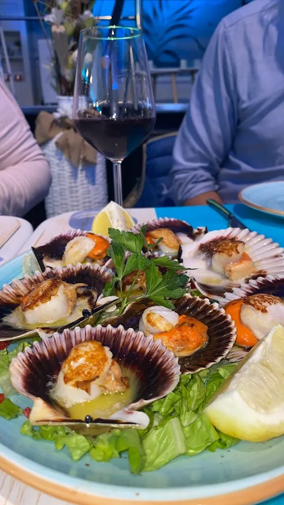 Menu_Tropical Paradise Gastro-Bar-Discoteca_Villarrobledo_immagine_8