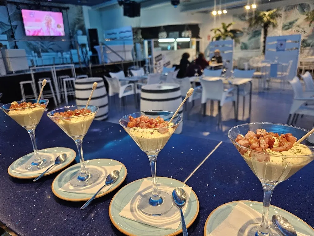 Menu_Tropical Paradise Gastro-Bar-Discoteca_Villarrobledo_immagine_9